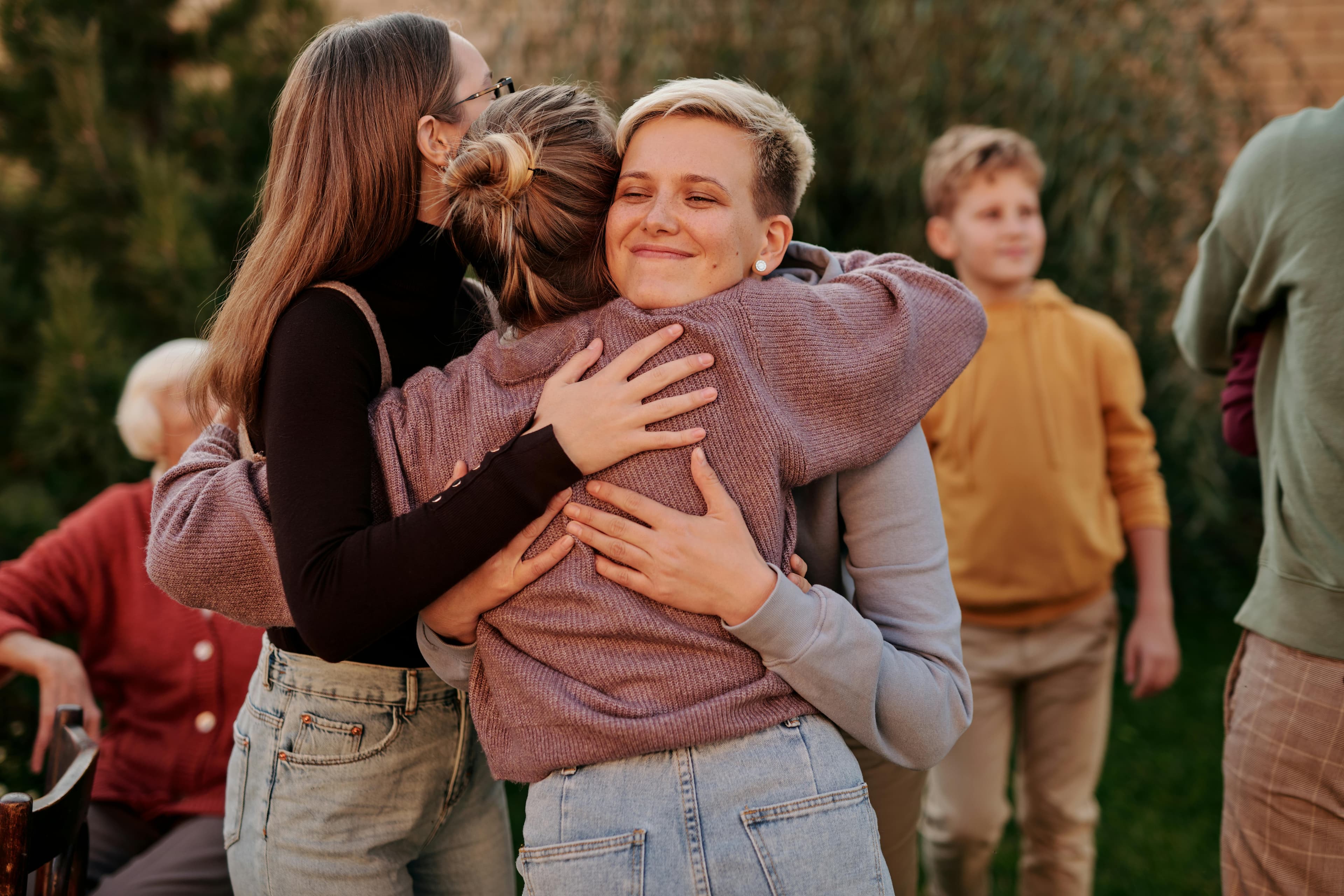 Helyi anyukák találkozója — Mamasitter nagykövet program